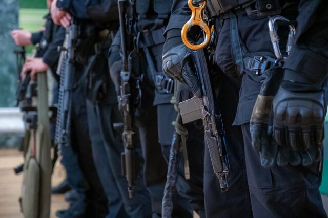 В ГУФСИН Челябинской области прошли громкие задержания - Челябинск Сегодня, 14.11.2025