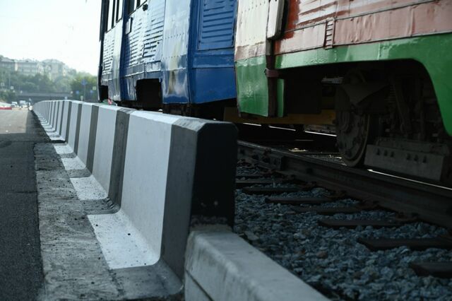 В Челябинске ликвидируют опасную остановку - Челябинск Сегодня, 14.11.2025