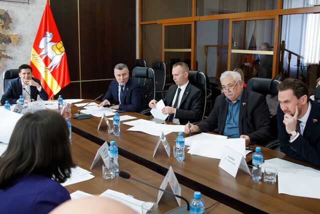 В Челябинской области сохранят финансирование программ поддержки бизнеса - Челябинск Сегодня, 14.11.2025