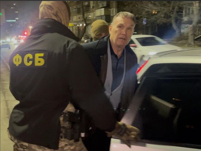 Челябинское ОПГ признали экстремистским, его лидера задержали - Челябинск Сегодня, 14.11.2025