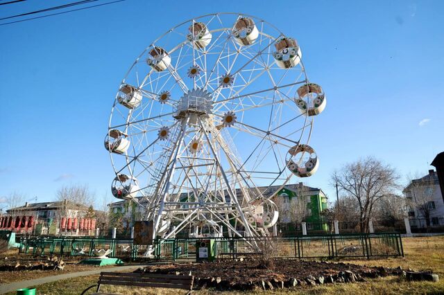 В Челябинской области на выходных ожидается до +8 днём и до –2 ночью - Челябинск Сегодня, 15.11.2025