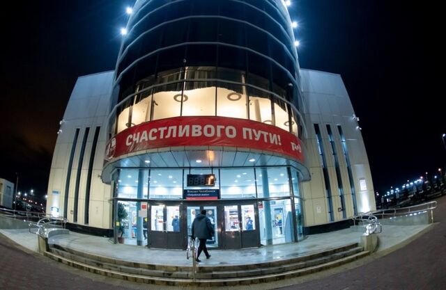 Дополнительные поезда запустят между Челябинском и Москвой на праздники - Челябинск Сегодня, 18.11.2025