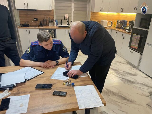 Следователи прокомментировали задержание главы больницы ГУФСИН в Челябинске - Челябинск Сегодня, 18.11.2025