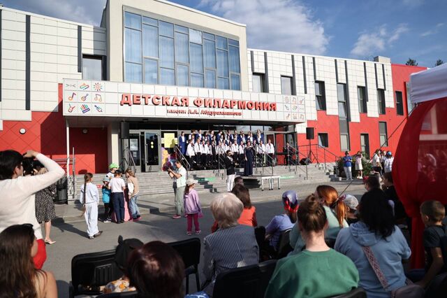 Юные челябинские звезды призвали голосовать за звание «Культурной столицы» - Челябинск Сегодня, 18.11.2025