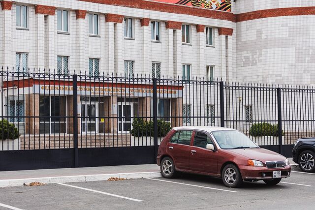 Адвоката задержали при передаче взятки в Челябинске - Челябинск Сегодня, 18.11.2025