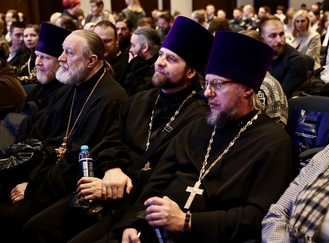 Рождественские чтения в Челябинске стали примером живой социальной архитектуры - Челябинск Сегодня, 19.11.2025