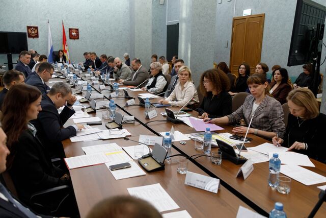 В Челябинской области может появиться День ветеранов боевых действий - Челябинск Сегодня, 19.11.2025