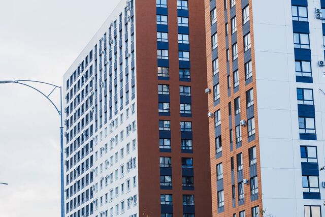 Участники СВО смогут получить скидку при покупке квартиры в Челябинске - Челябинск Сегодня, 19.11.2025