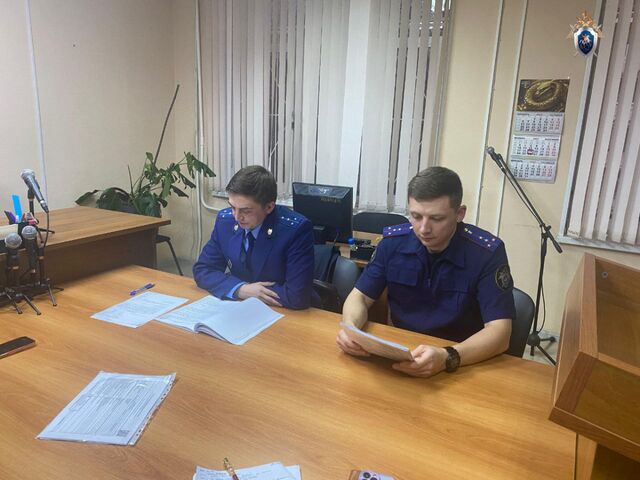 Главу больницы ГУФСИН в Челябинске отправили в СИЗО - Челябинск Сегодня, 19.11.2025