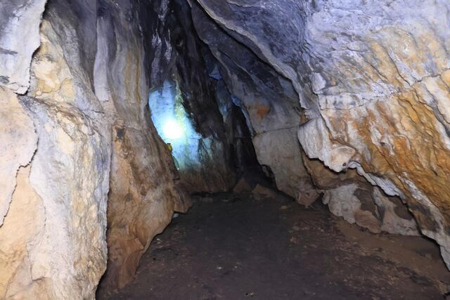 Челябинский фуд-блогер разобрала фильм о пещерном граде на вкусные цитаты - Челябинск Сегодня, 19.11.2025