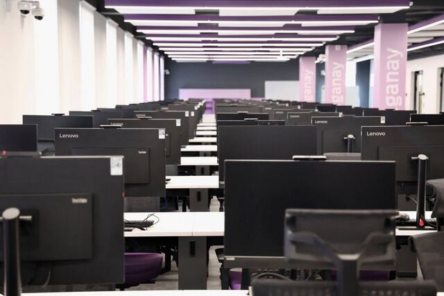 В Челябинске рассказали студентам о карьерных возможностях в IT-индустрии - Челябинск Сегодня, 19.11.2025