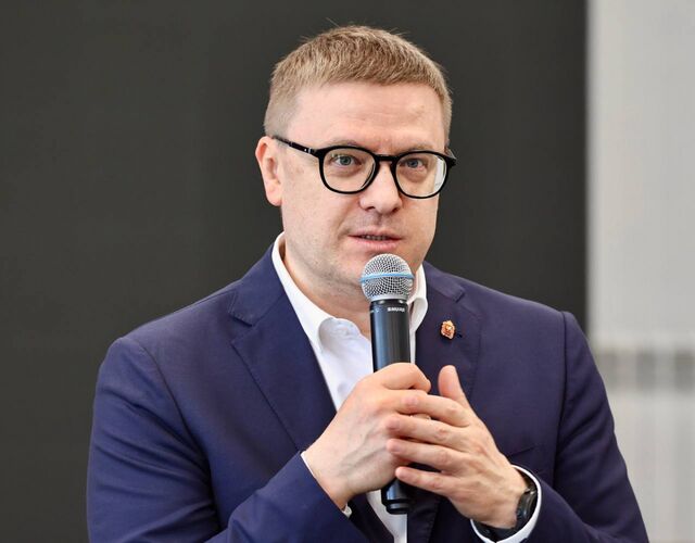 Алексей Текслер напомнил про олицетворение Дня защитника Отечества - Челябинск Сегодня, 23.02.2026