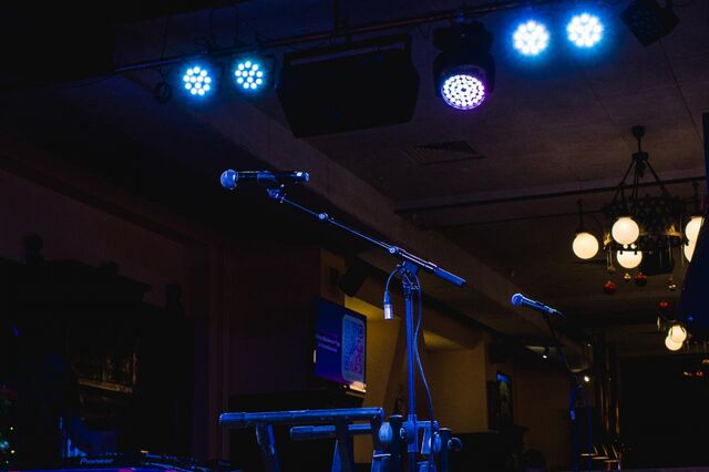 Рэпер Слава КПСС попросил прощения у поклонников в Челябинске - Челябинск Сегодня, 23.02.2026