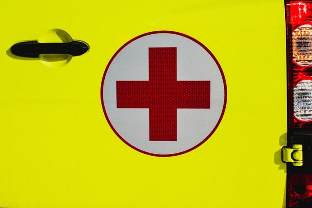 В Магнитогорске водитель проехал на красный свет и сбил 17-летнего подростка - Челябинск Сегодня, 08.03.2026