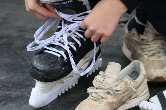 Каток в челябинском городском саду имени Пушкина прекратит свою работу Каток в челябинском городском саду имени Пушкина прекратит свою работу - Челябинск Сегодня, 09.03.2026