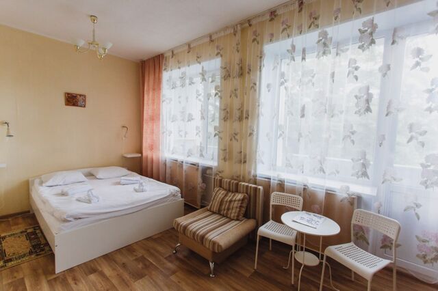 Челябинская область вошла в топ-10 по числу бронирований посуточного жилья зимой - Челябинск Сегодня, 09.03.2026