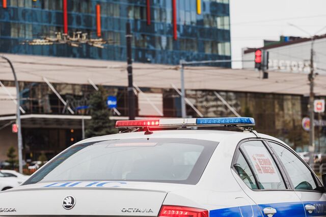 Полицейские готовят облаву на пьяных лихачей в Челябинске - Челябинск Сегодня, 20.03.2026