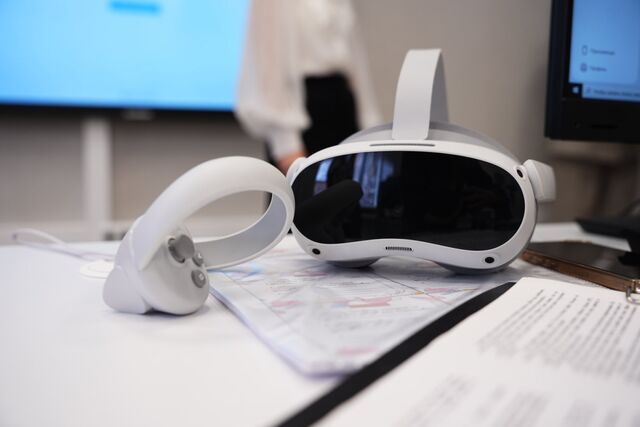 Кухню IT-индустрии раскроют на всероссийском форуме в Челябинске - Челябинск Сегодня, 13.04.2026