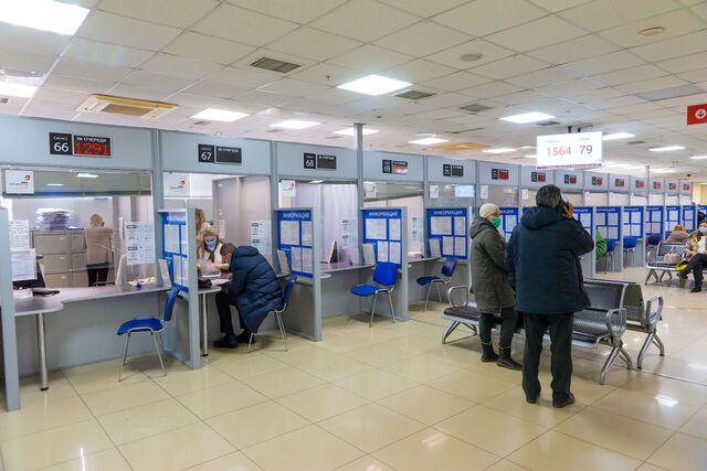 Свыше 6 тысяч челябинских бойцов СВО и их родных обратились в МФЦ с начала года - Челябинск Сегодня, 13.04.2026