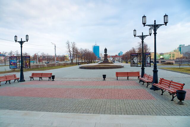 Челябинск не вошел в лидеры рейтинга российских городов по качеству жизни - Челябинск Сегодня, 13.04.2026