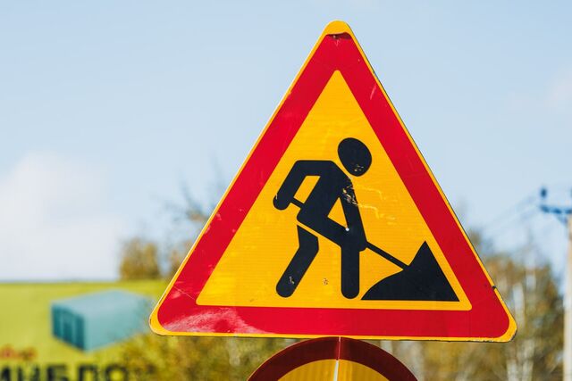 На мосту через Атлян под Миассом ввели особый порядок проезда - Челябинск Сегодня, 17.04.2026