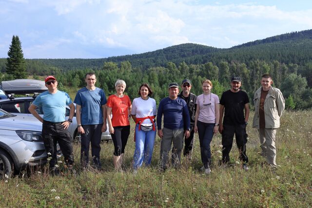 Челябинский «Пещерный град» признали лучшим учебным фильмом - Челябинск Сегодня, 17.04.2026