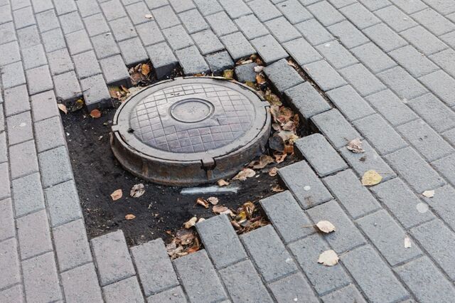 Челябинский водоканал потребовал денег за воображаемые вредные стоки - Челябинск Сегодня, 17.04.2026