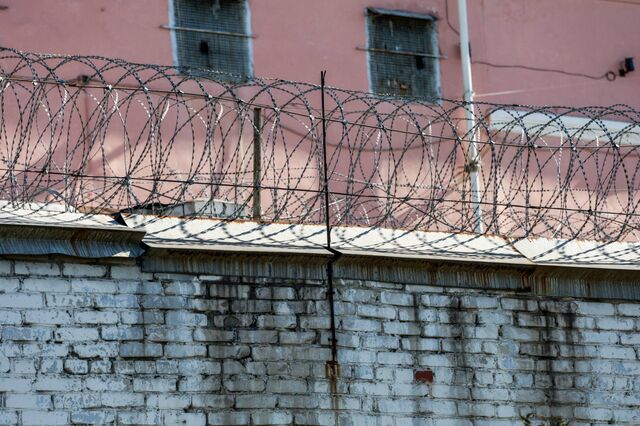 Коронованный в Челябинске вор отправился на «повышение» - Челябинск Сегодня, 17.04.2026