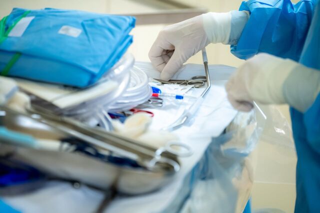 Челябинским детям с аденоидами ускорили путь к здоровому дыханию - Челябинск Сегодня, 17.04.2026