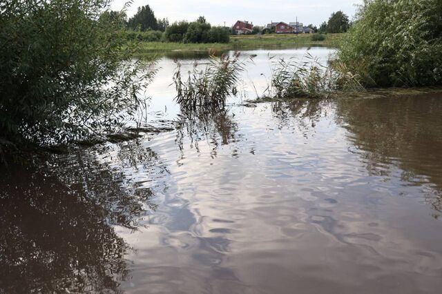 Власти опровергли фейки о прорыве дамбы в Челябинской области - Челябинск Сегодня, 18.04.2026