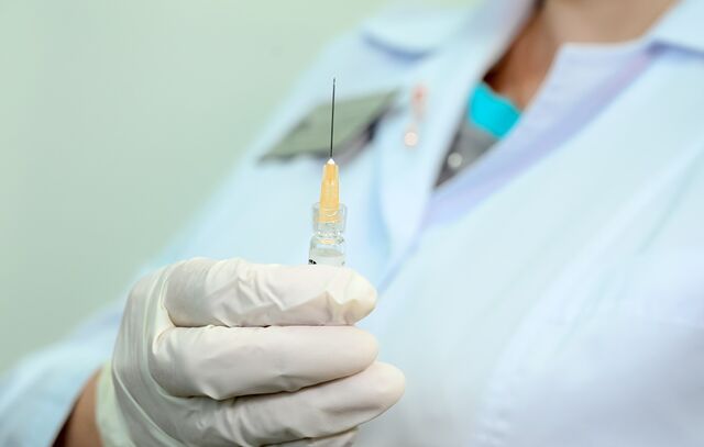 80 челябинцев за три часа прокачали иммунитет до уровня «энцефалит не пройдёт» - Челябинск Сегодня, 20.04.2026