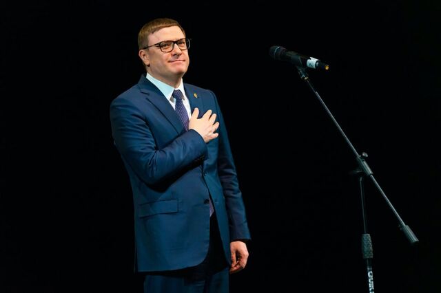 Политолог Орлов назвал новое назначение Текслера успешным кейсом - Челябинск Сегодня, 20.04.2026