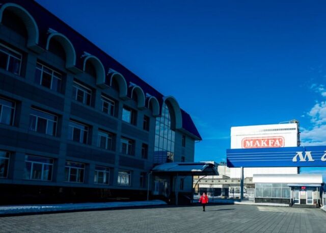 Михаил Юревич может получить деньги с национализированной «Макфы» - Челябинск Сегодня, 06.05.2026