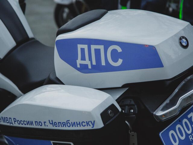 76 протоколов составили после массовой сходки гонщиков в Челябинске - Челябинск Сегодня, 06.05.2026