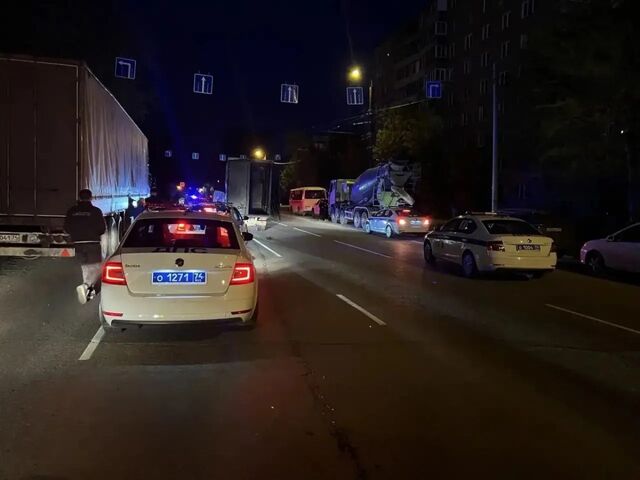 В Челябинске парень угнал одну и ту же машину дважды за неделю - Челябинск Сегодня, 15.05.2026
