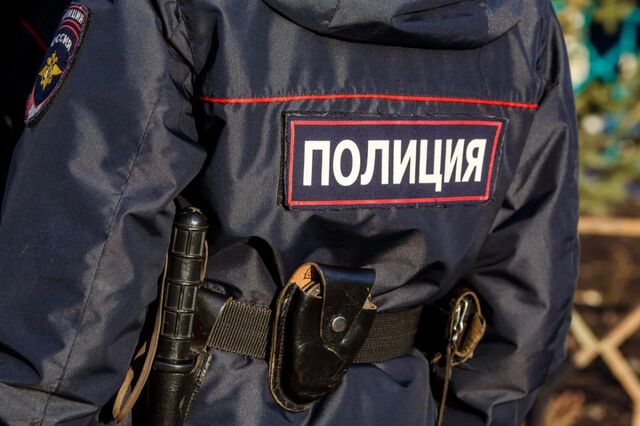 В лесу Миасса полицейские отыскали дилера с полными карманами - Челябинск Сегодня, 16.05.2026