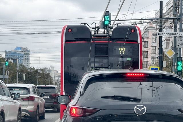 Автобусы и троллейбусы пустят в объезд по АМЗ в Челябинске - Челябинск Сегодня, 18.06.2026
