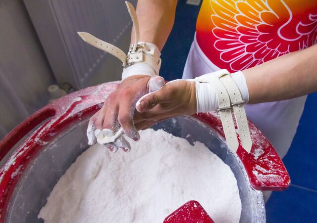 Высший фиджитал: челябинские бегуны не оставили шанса на первенстве России - Челябинск Сегодня, 18.06.2026