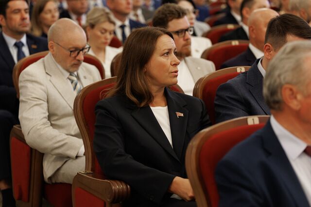 В Челябинской области по инициативе Алексея Текслера разработают Социальный кодекс - Челябинск Сегодня, 18.06.2026