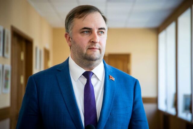 Вопрос демографии стал одними из ключевых в послании Алексея Текслера к ЗСО - Челябинск Сегодня, 18.06.2026