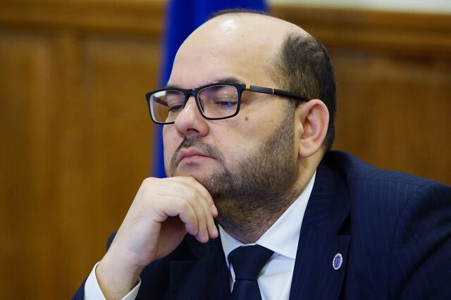 Эксперт: Алексей Текслер принял обоснованное решение о разделении должностей - Челябинск Сегодня, 18.06.2026