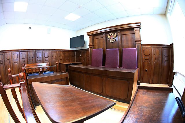 Суд не дал челябинцу вернуться домой после поджога жены - Челябинск Сегодня, 25.06.2026