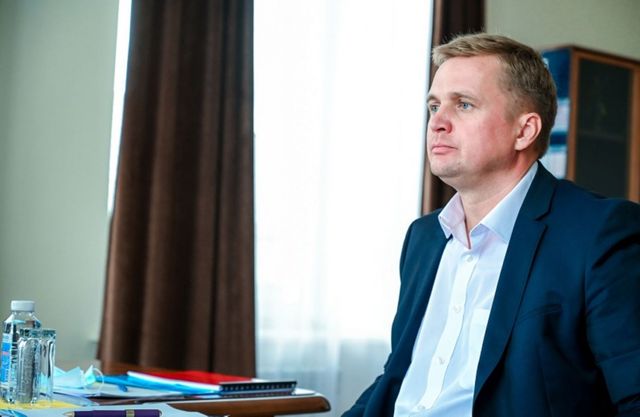 Экс-главе Троицка Виноградову смягчили приговор по делу о взятке беговой дорожкой - Челябинск Сегодня, 25.06.2026