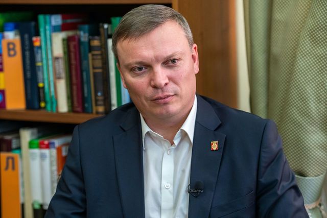 Бывшего замгубернатора Челябинской области обвинили в особо крупной взятке - Челябинск Сегодня, 10.07.2026