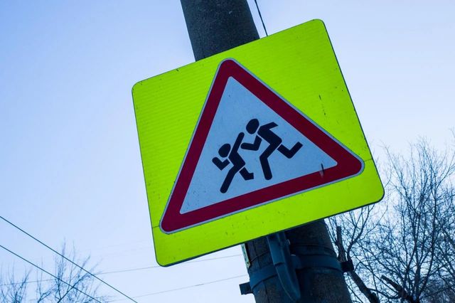 Двое детей стали жертвами дорожных аварий в Челябинске - Челябинск Сегодня, 10.07.2026