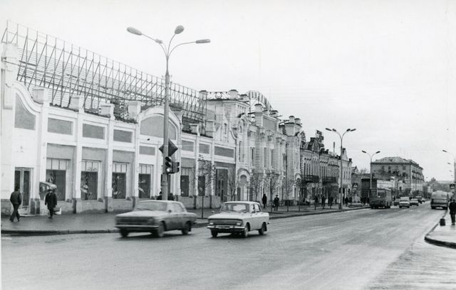 Прогремевшее на всю страну новшество внедрили в магазине в центре Челябинска - Челябинск Сегодня, 26.07.2026