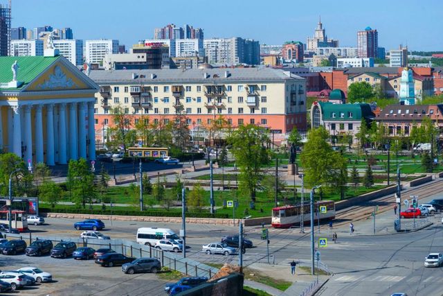 В Челябинской области объявили отбой по ракетной опасности - Челябинск Сегодня, 27.07.2026