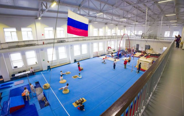 На Спартакиаде народов России южноуральцы собрали медальный триплет - Челябинск Сегодня, 17.08.2026