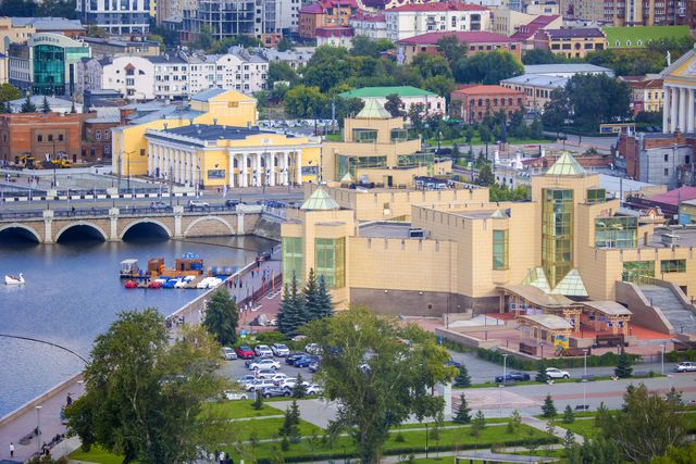 Как челябинцы 260 лет назад создавали уральскую самобытность - Челябинск Сегодня, 25.08.2026