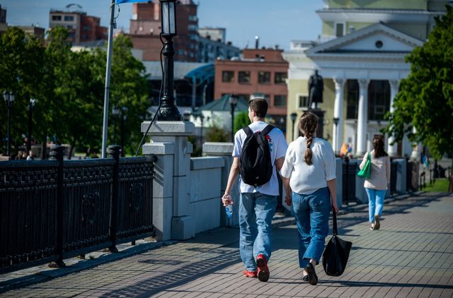 73% челябинцев не хотят работать со второй половиной - Челябинск Сегодня, 02.09.2026